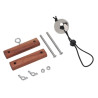 KINKgear Accessoire d'étirement des couilles Pacco Bono 230g